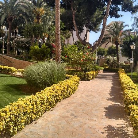 Wifi Loix Apartment Benidorm Dış mekan fotoğraf