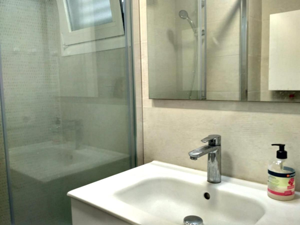 Wifi Loix Apartment Benidorm Dış mekan fotoğraf