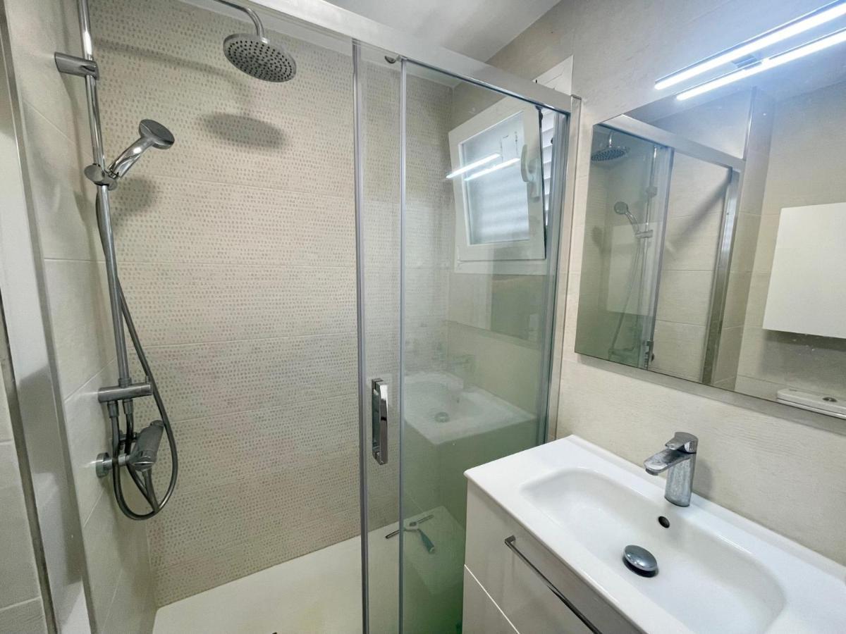 Wifi Loix Apartment Benidorm Dış mekan fotoğraf